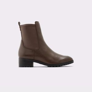 Malinia Waterproof Ankle Boots